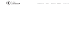 Desktop Screenshot of discoverylandco.com